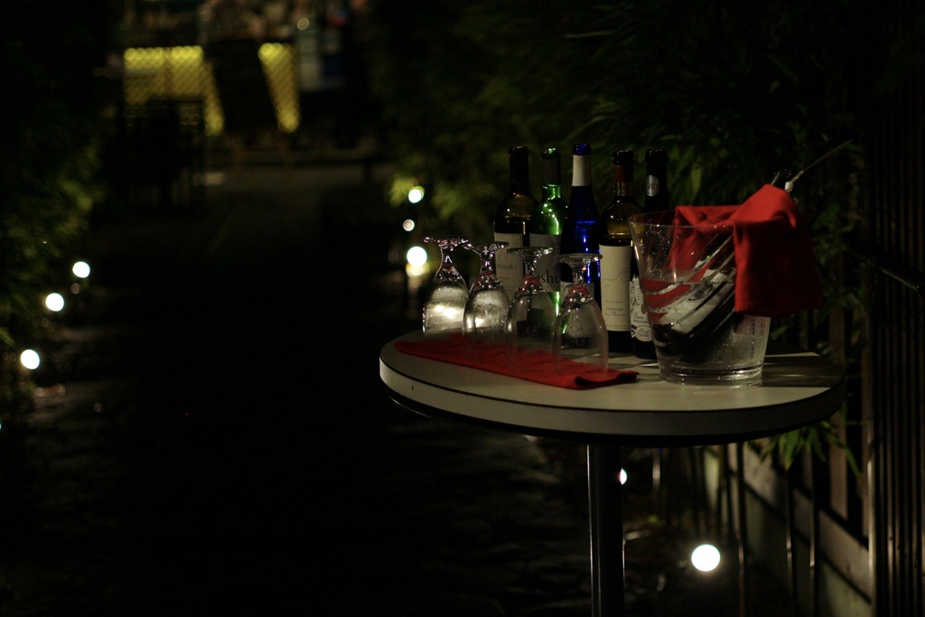 今日は浅草で10時