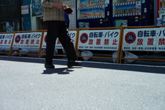 今日は池袋で1時