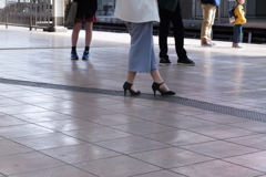 今日は秋葉原で1時