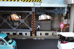 今日は千住で10時