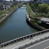 今日は船堀で11時