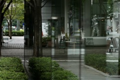 今日は丸の内で12時