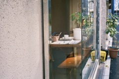 今日は人形町で1時