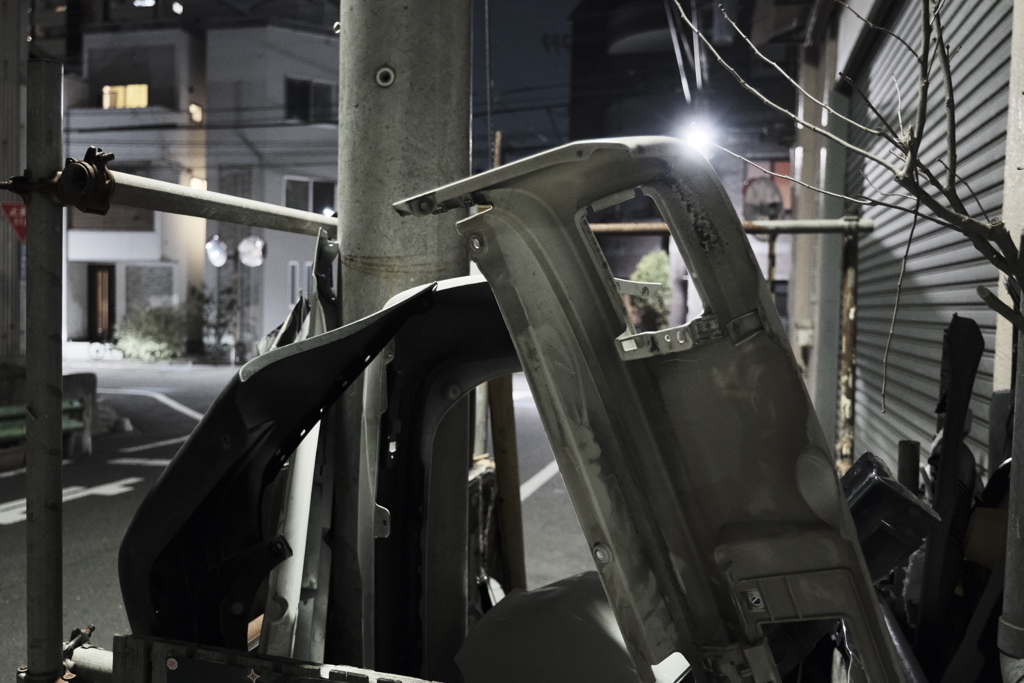 今日は亀戸で9時