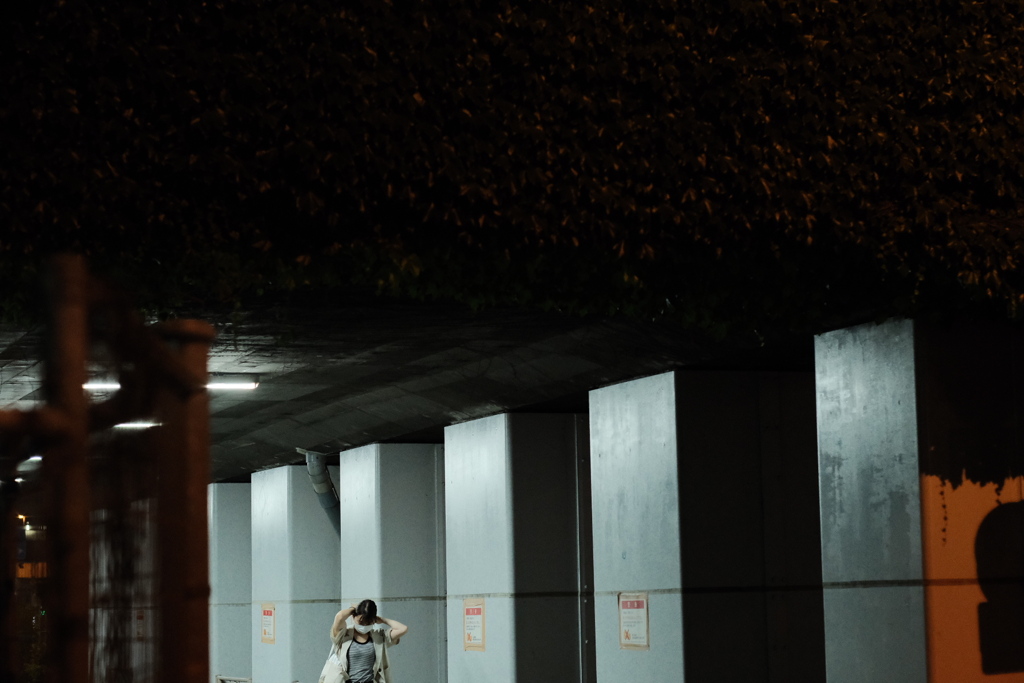 今日は亀戸で9時