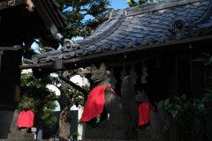 今日は錦糸町で9時