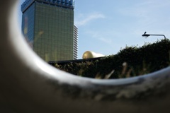 今日は花川戸で1時