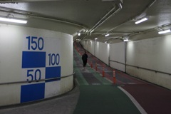 今日は宇都宮で4時