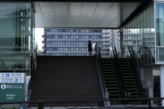 今日は両国で4時