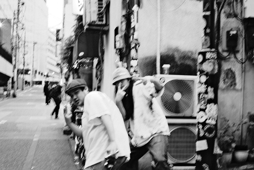 今日は新宿で6時
