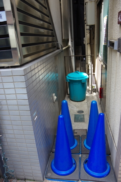 今日は神田で11時