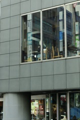 今日は池袋で12時③