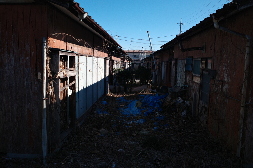 今日も宇都宮で12時