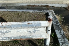 今日は小岩で1時