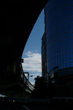 今日は浜町で12時