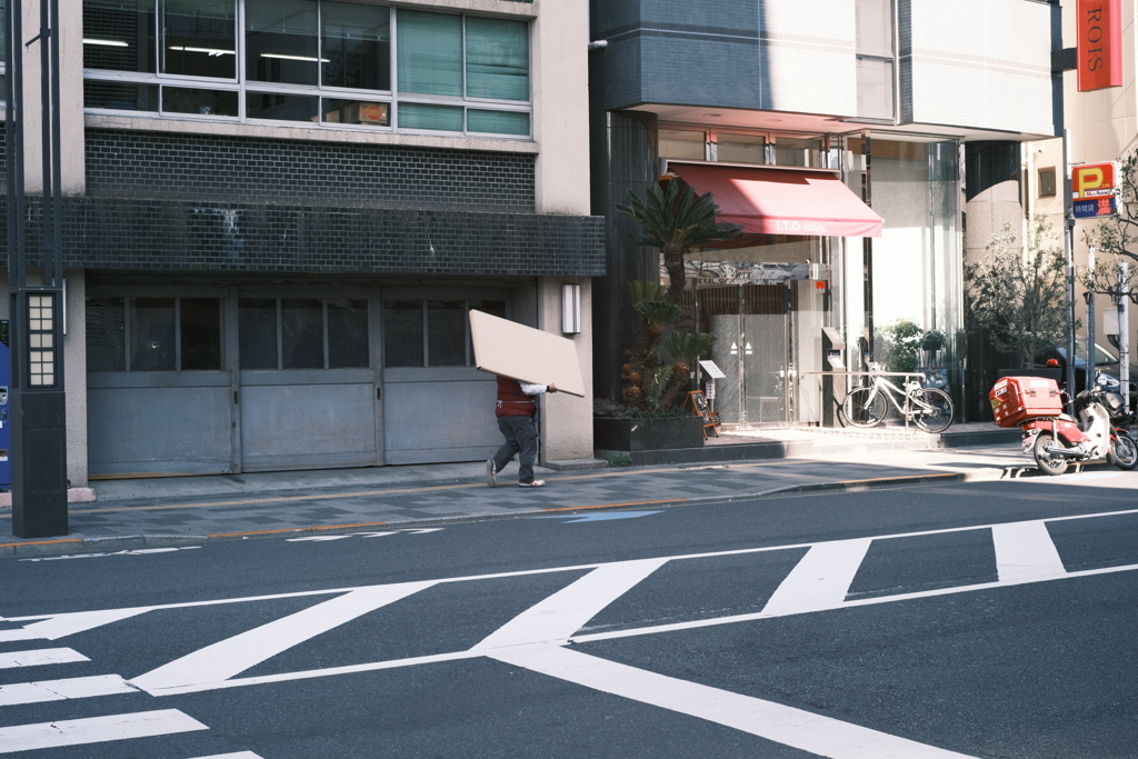 今日は錦糸町で12時