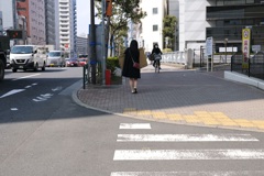 今日は門前仲町で11時