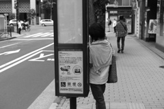 今日は麹町で12時