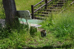 今日は東大島で10時