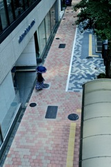 今日は銀座で11時