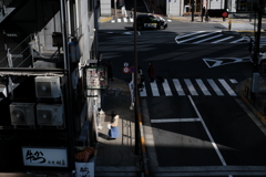 今日は渋谷で11時