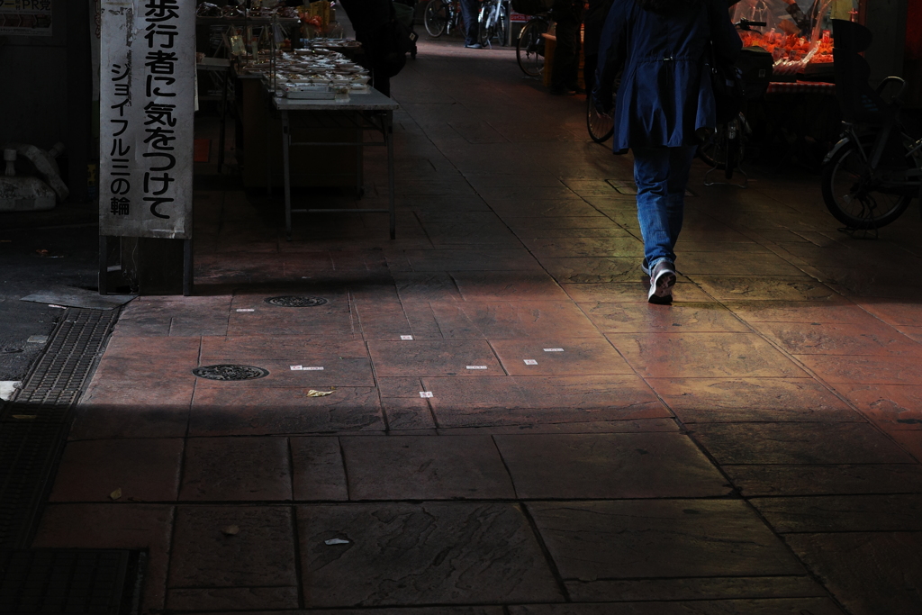 今日は三ノ輪で2時