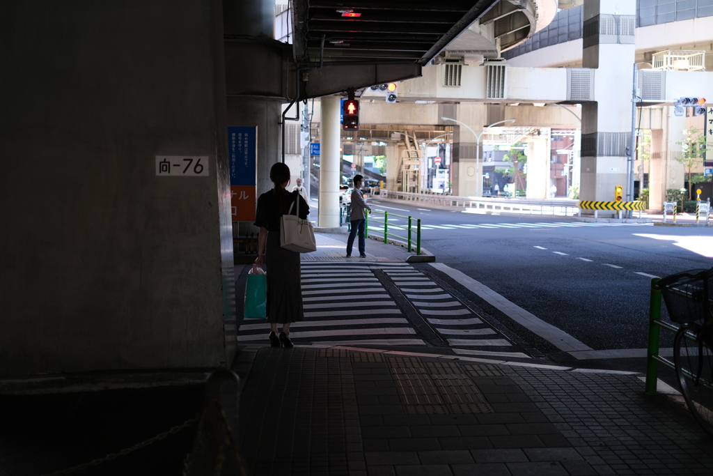 今日は箱崎町で12時