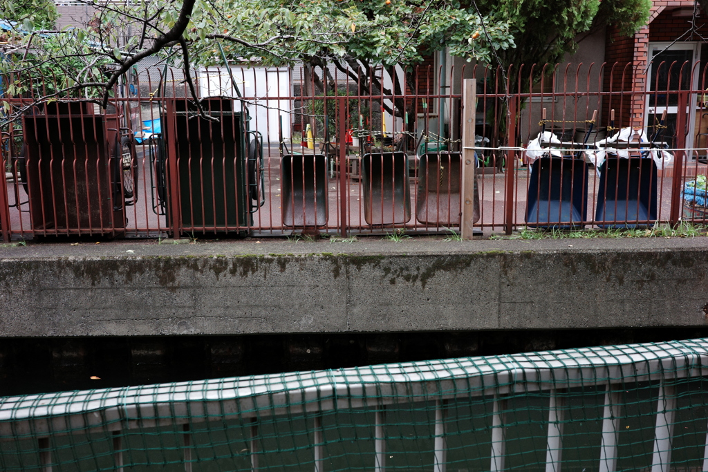 今日は砂町で1時