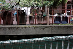 今日は砂町で1時