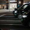 今日は日本橋で9時