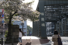 今日は千石で4時