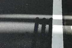 今日は押上で11時