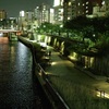 今日は浅草で9時