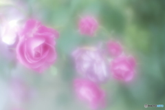 「光の街」