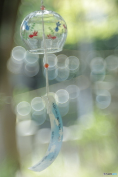 「風鈴バブル」