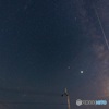 ペルセウス座流星群