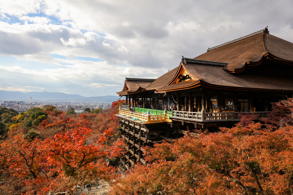 清水寺