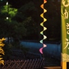 夏の夜。