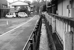 用水路
