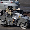 自衛隊　はたらく乗り物シリーズ