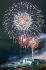 数年に一度の大祭　コロナ前