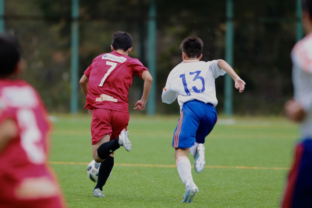 勝負‼︎
