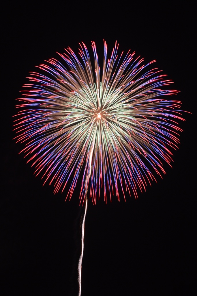 花火