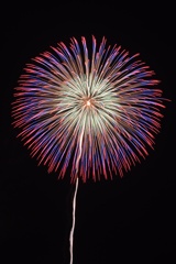 花火