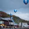 室生寺門前町