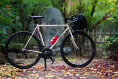 愛車