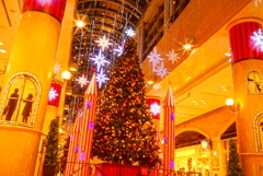 クリスマス