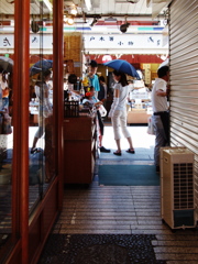 路地