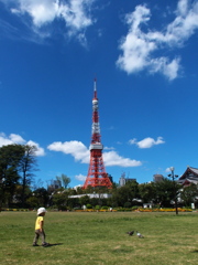 東京