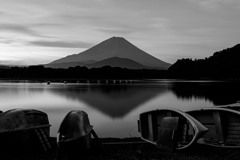 空に星が消える頃